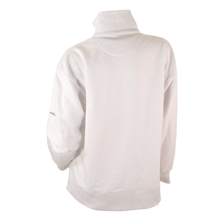 Columbia Golf Birchwood Hills Soft Cotton Pullover [2026]