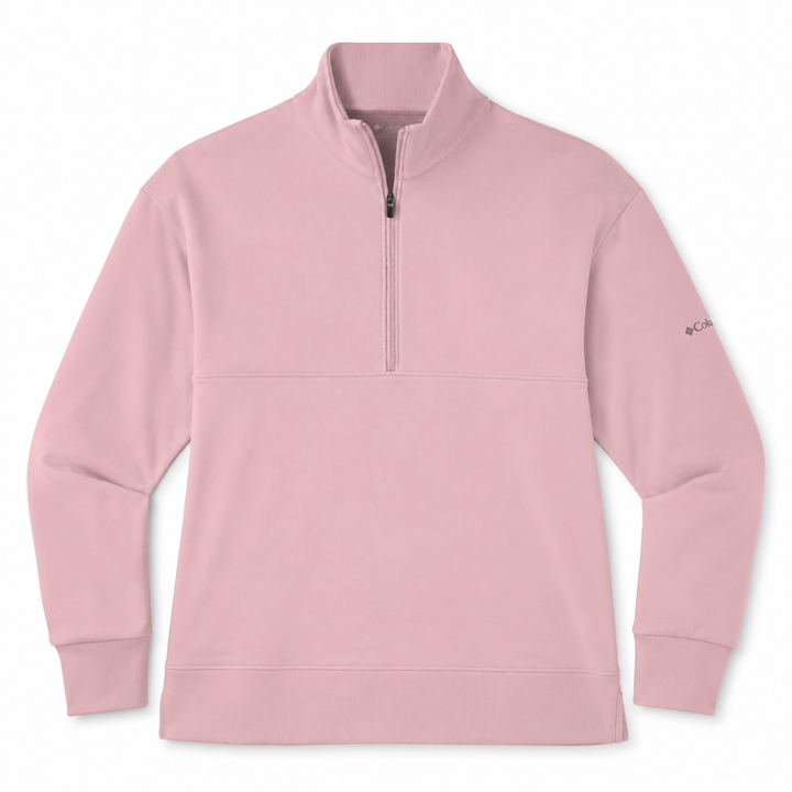 Columbia Golf Birchwood Hills Soft Cotton Pullover [2026]
