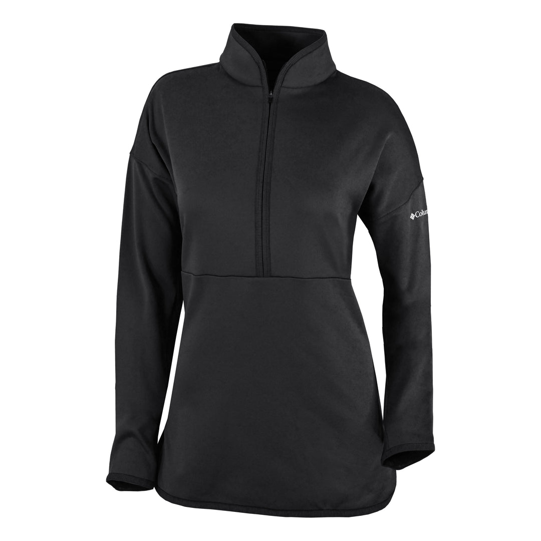 Columbia Golf Go For It Fleece Pullover [2026]