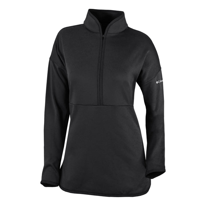Columbia Golf Go For It Fleece Pullover [2026]