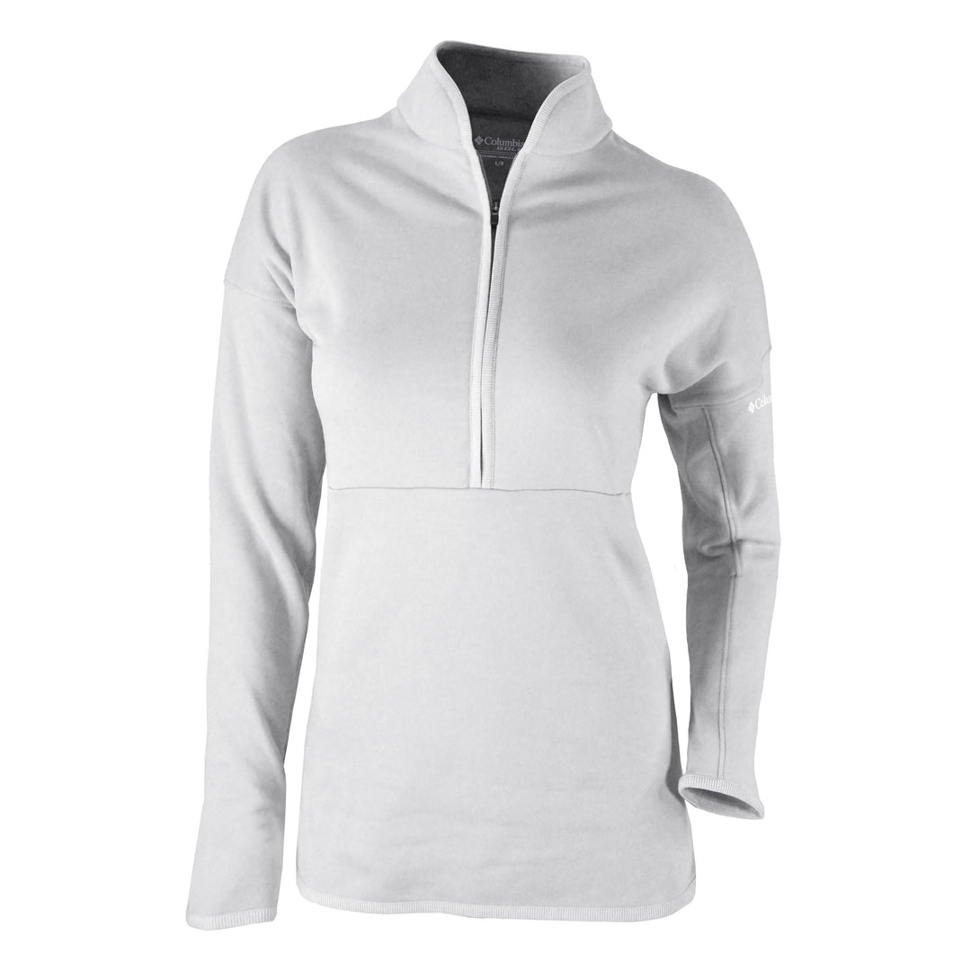 Columbia Golf Go For It Fleece Pullover [2026]