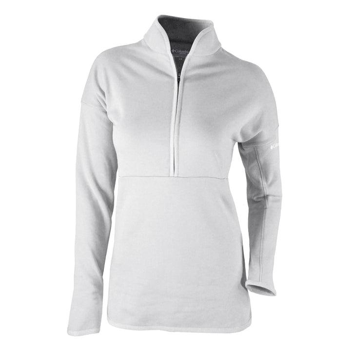 Columbia Golf Go For It Fleece Pullover [2026]