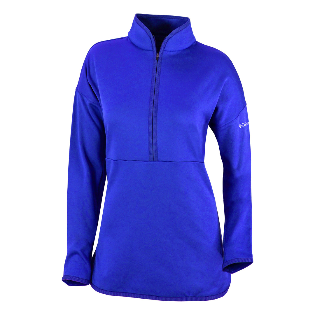 Columbia Golf Go For It Fleece Pullover [2026]