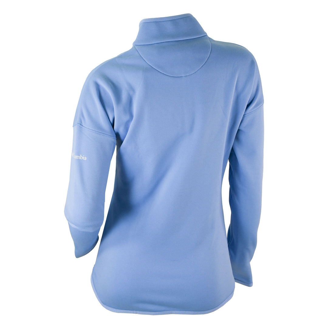 Columbia Golf Go For It Fleece Pullover [2026]