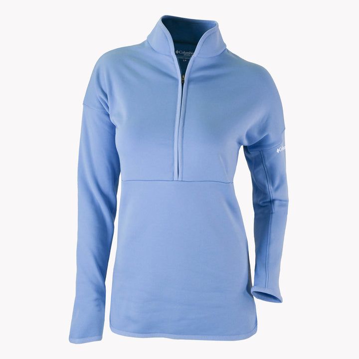 Columbia Golf Go For It Pullover
