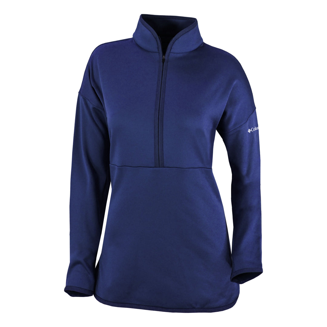 Columbia Golf Go For It Fleece Pullover [2026]