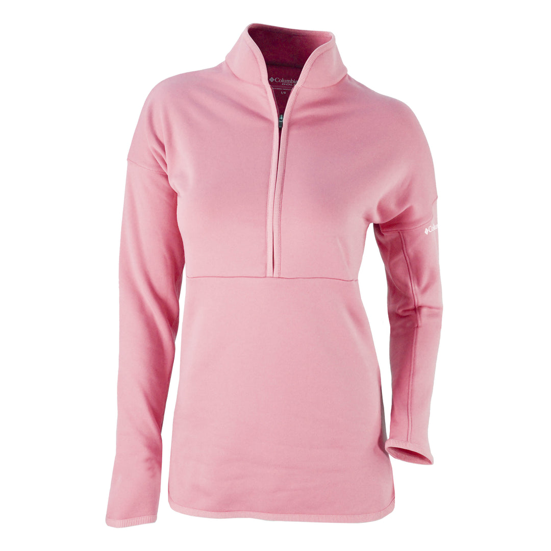 Columbia Golf Go For It Fleece Pullover [2026]