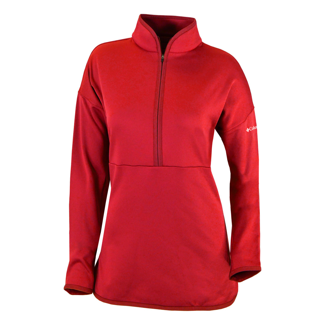 Columbia Golf Go For It Fleece Pullover [2026]