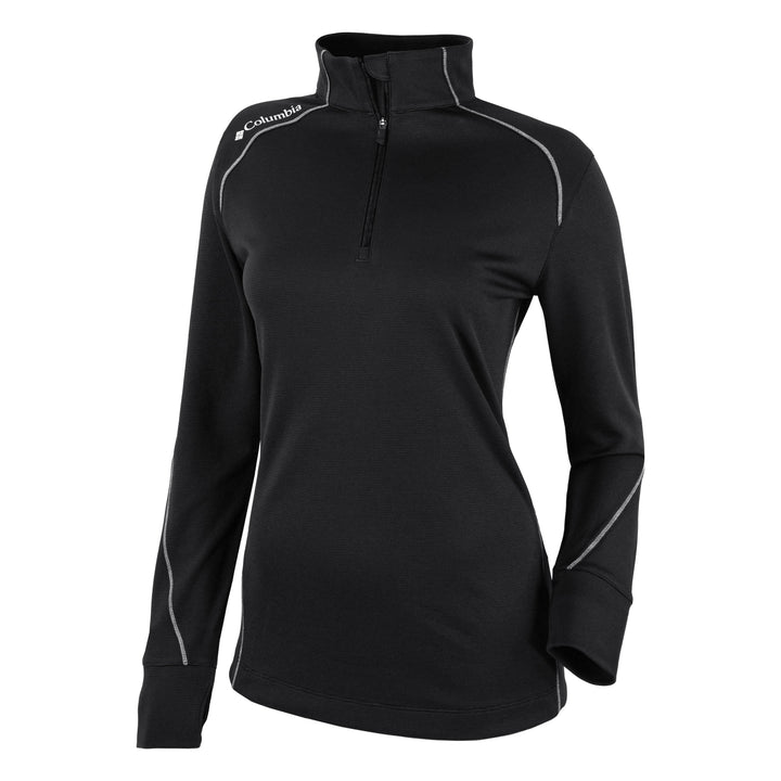 Columbia Golf Shotgun 2.0 Lightweight Quarter Zip [2026]
