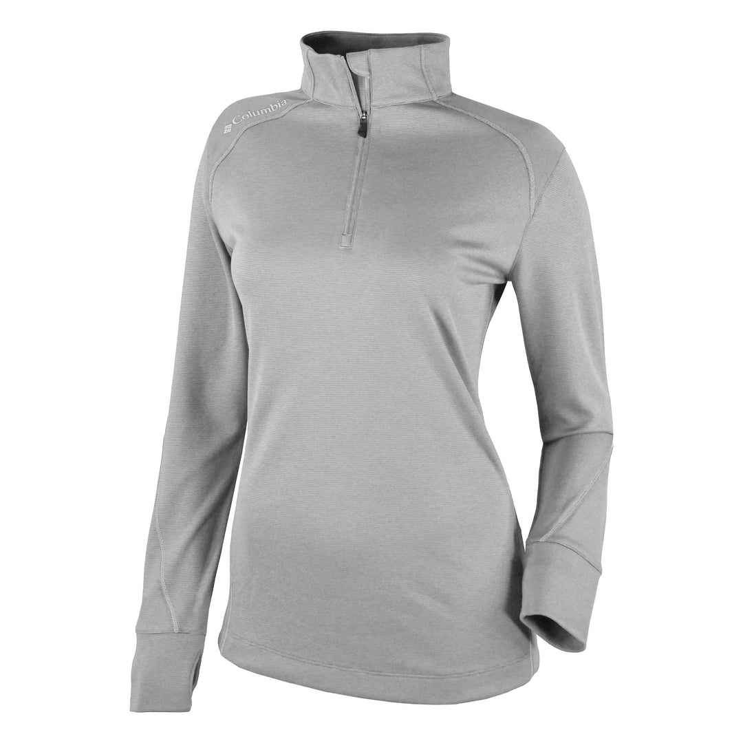 Columbia Golf Shotgun 2.0 Lightweight Quarter Zip [2026]