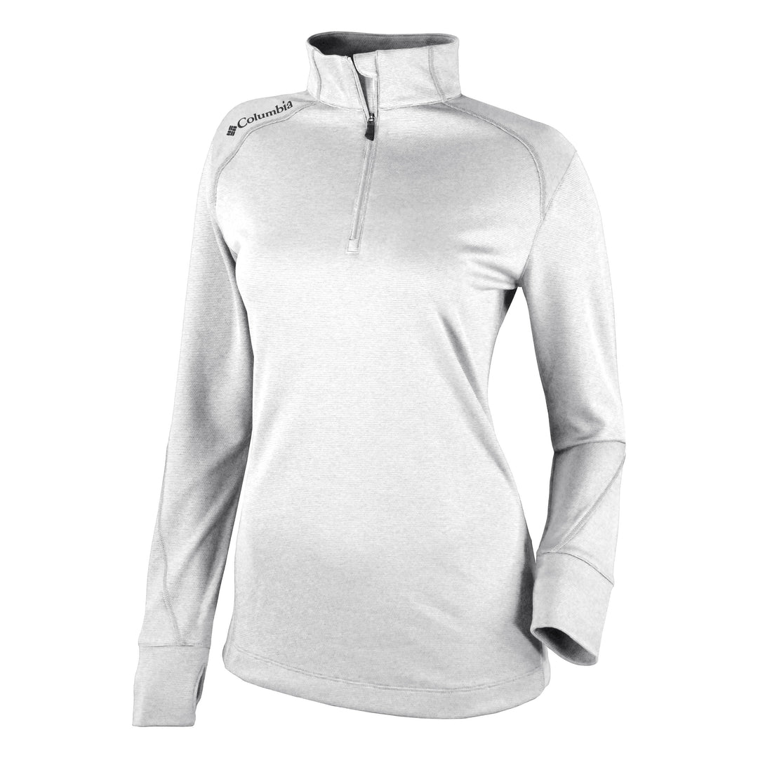 Columbia Golf Shotgun 2.0 Lightweight Quarter Zip [2026]