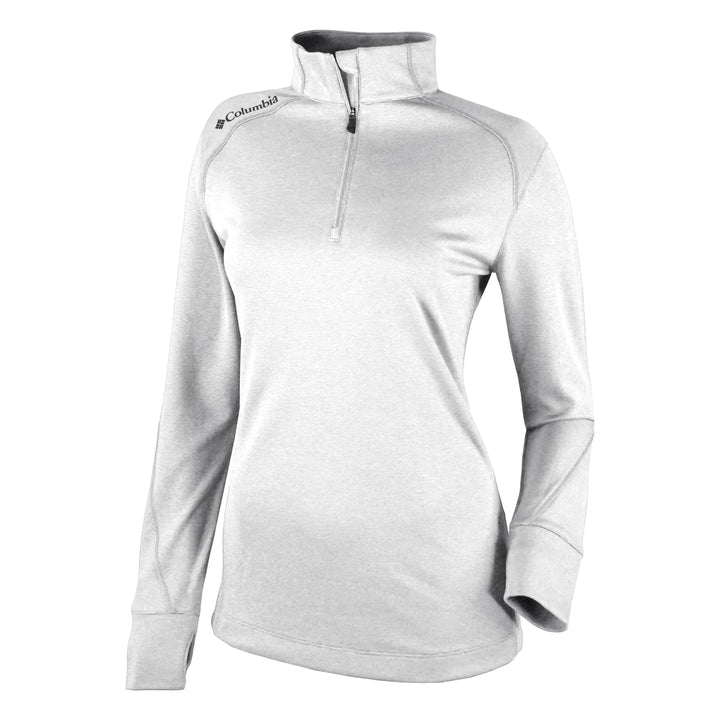 Columbia Golf Shotgun 2.0 Lightweight Quarter Zip [2026]