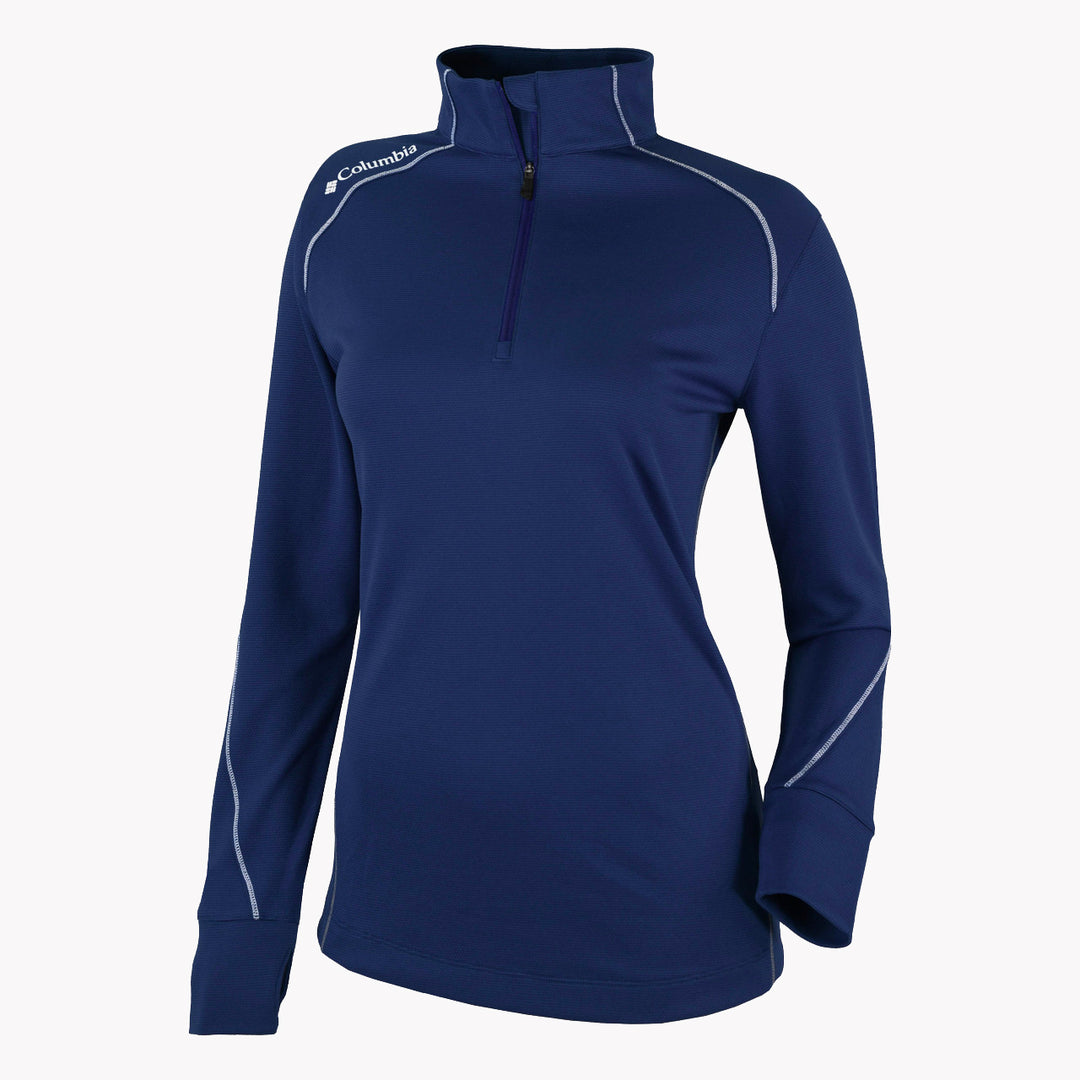 Columbia Golf Shotgun 2.0 Lightweight Quarter Zip [2026]