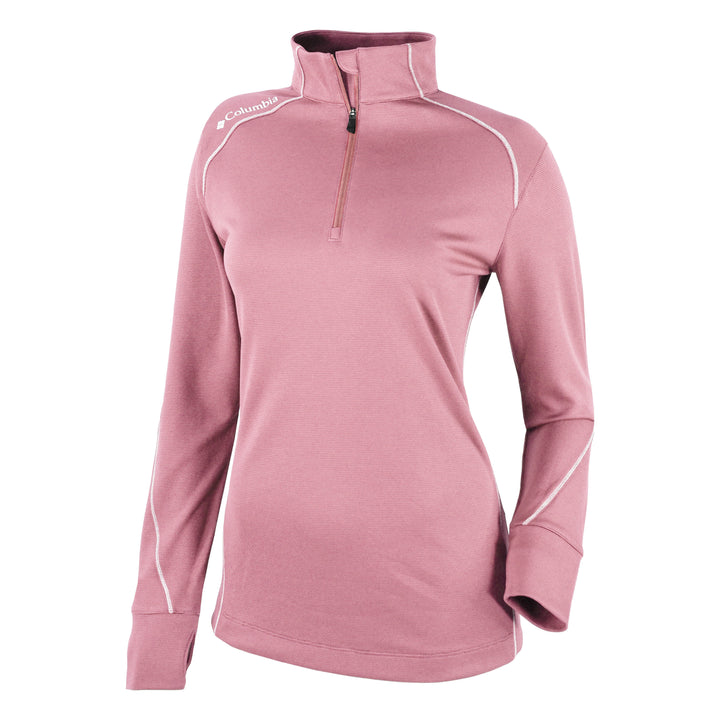 Columbia Golf Shotgun 2.0 Lightweight Quarter Zip [2026]