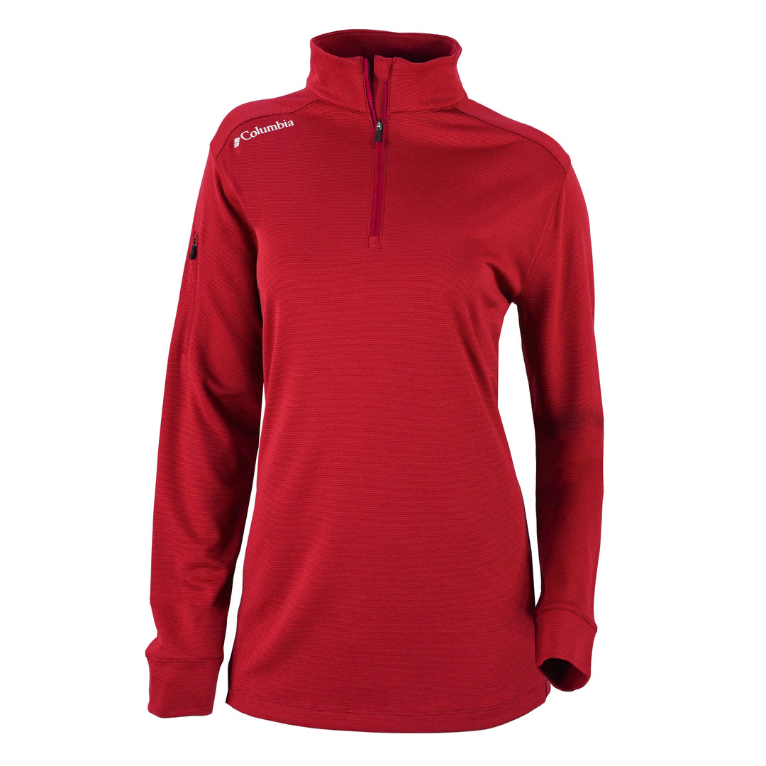 Columbia Golf Shotgun 2.0 Lightweight Quarter Zip [2026]