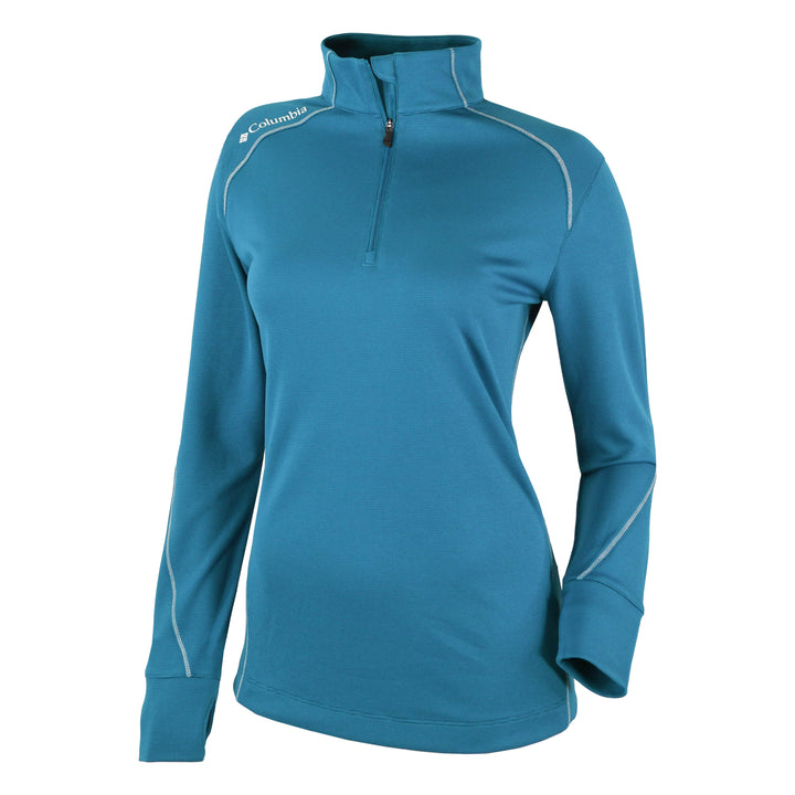 Columbia Golf Shotgun 2.0 Lightweight Quarter Zip [2026]