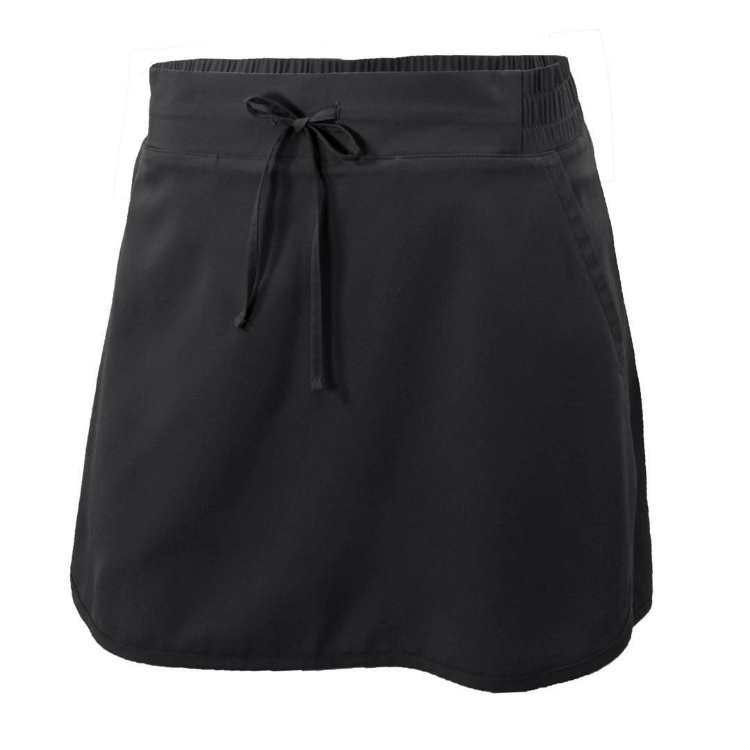 Columbia Golf 16" Lakewood Drawstring Skort [2026]
