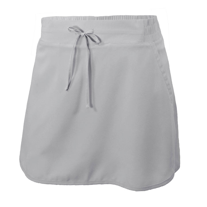 Columbia Golf 16" Lakewood Drawstring Skort [2026]