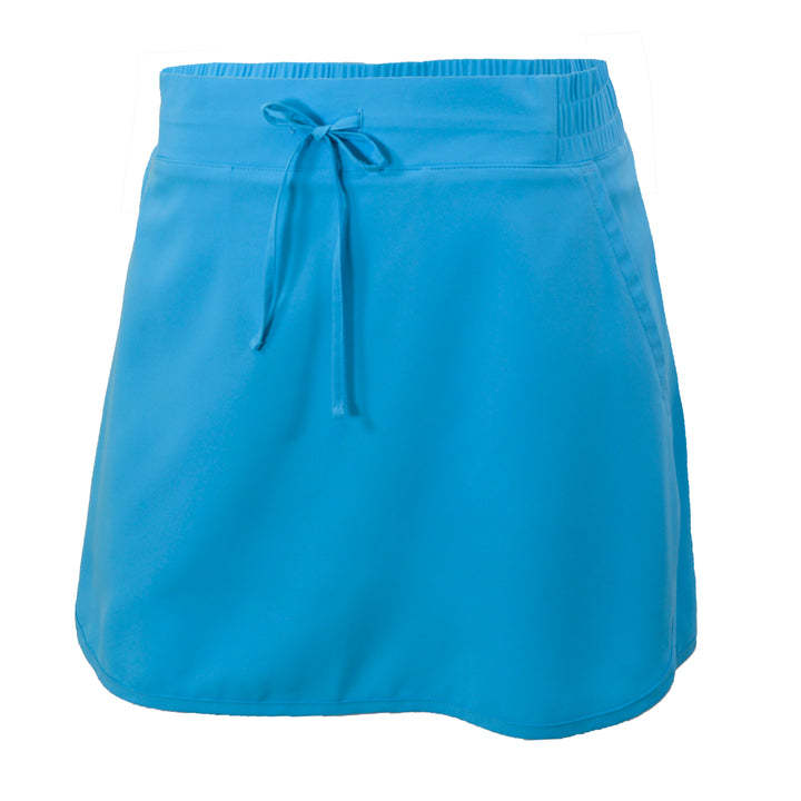 Columbia Golf 16" Lakewood Drawstring Skort [2026]