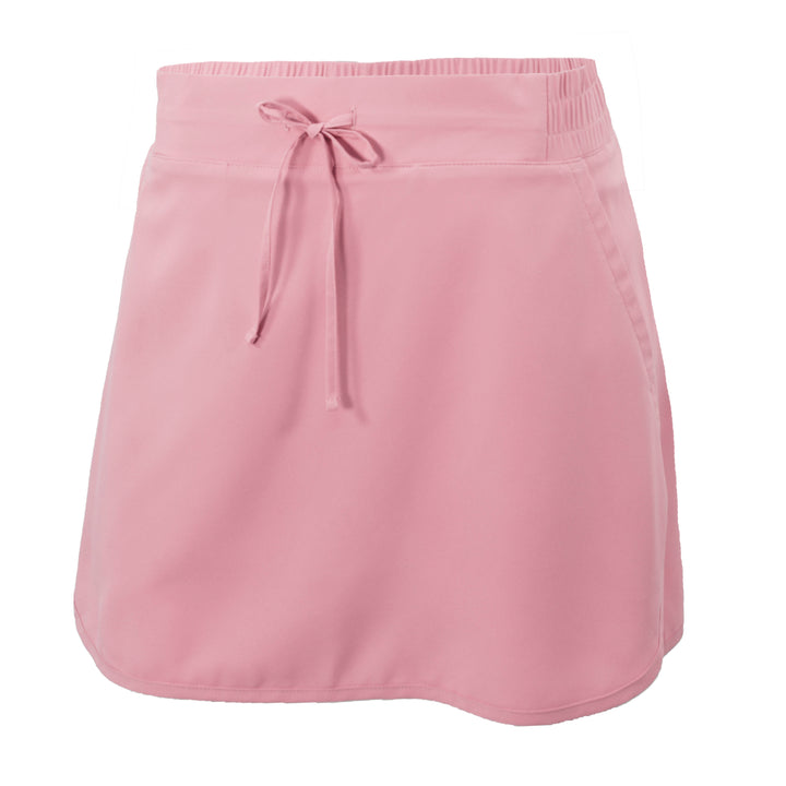 Columbia Golf 16" Lakewood Drawstring Skort [2026]