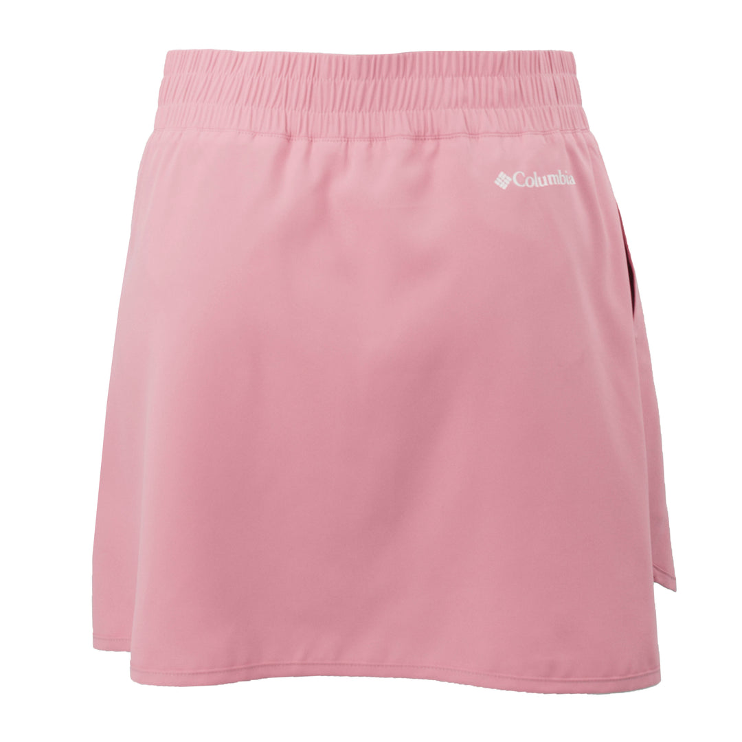 Columbia Golf 16" Lakewood Drawstring Skort [2026]