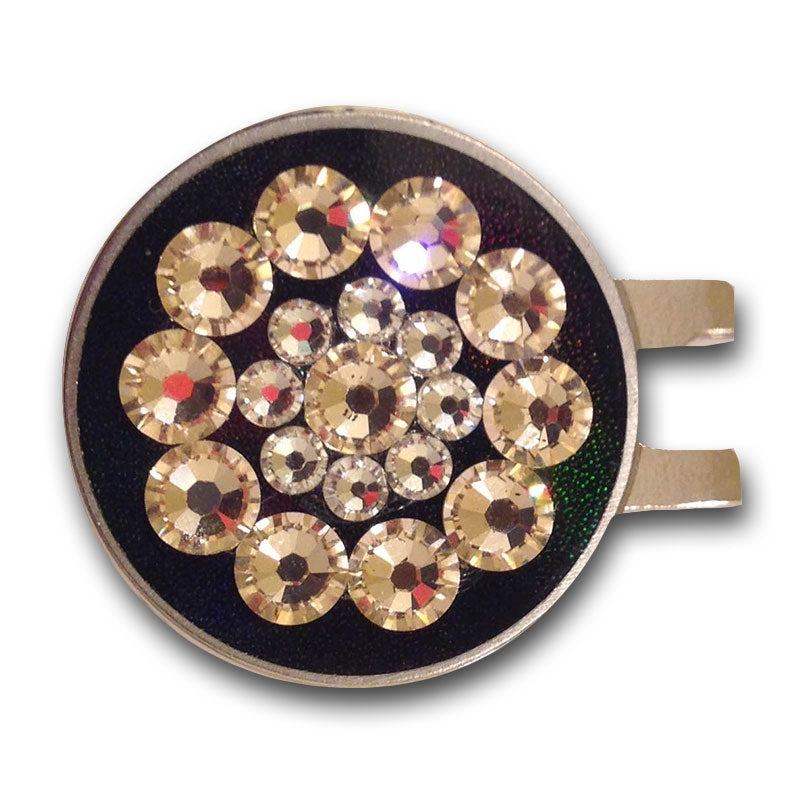 Blingo Ballmarker - Champagne image 1