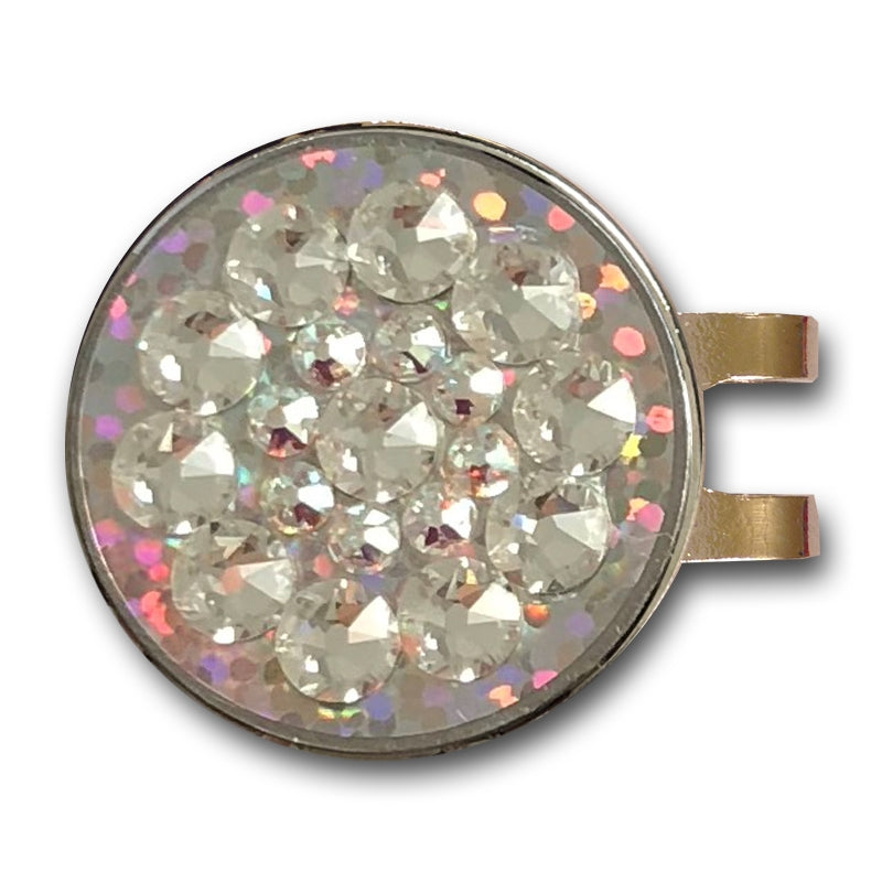 Blingo Ballmarker - Crystal Glitter image 1