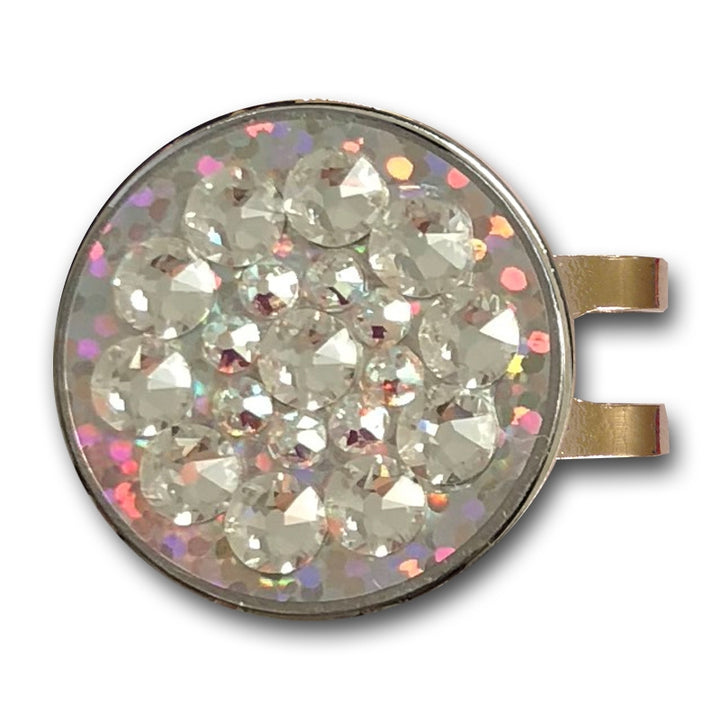 Blingo Ballmarker - Crystal Glitter image 1