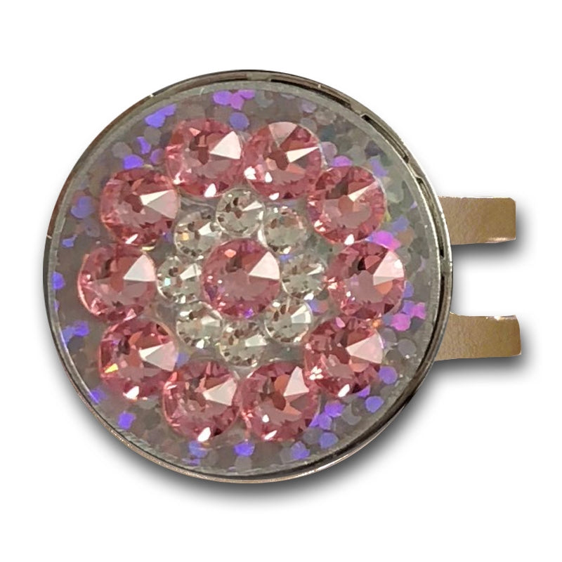 Blingo Ballmarker - Rosé All Day image 1