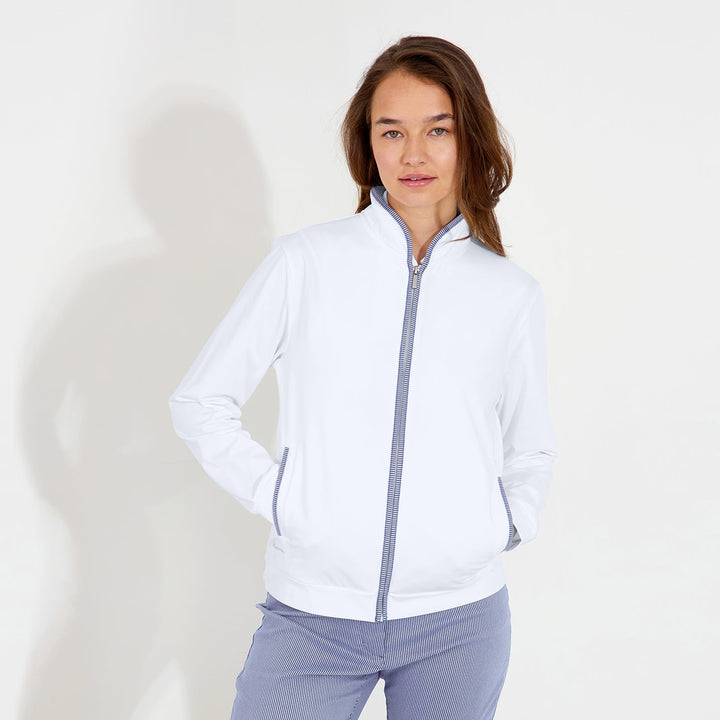 Abacus Bovey Midlayer Jacket