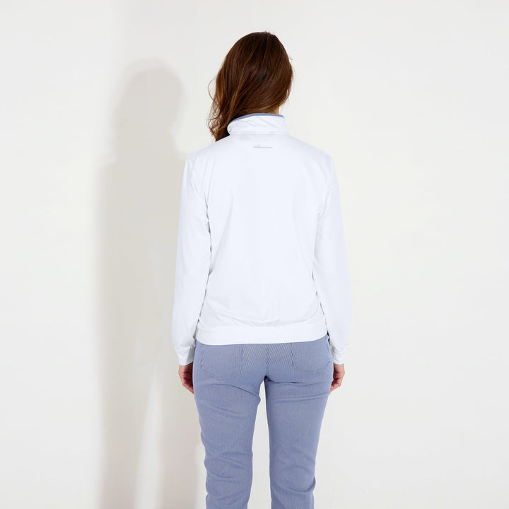 Abacus Bovey Midlayer Jacket