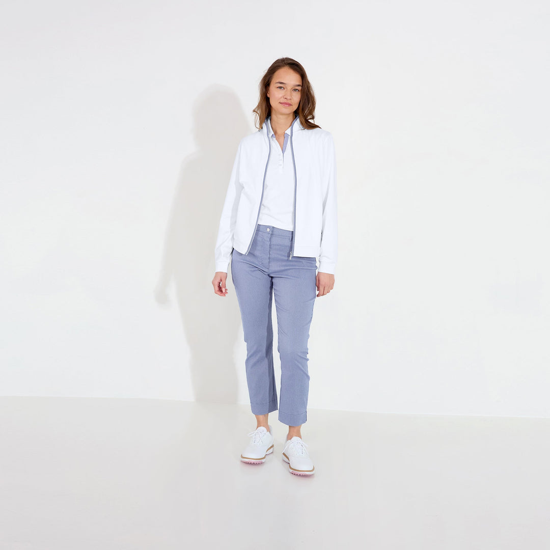 Abacus Bovey Midlayer Jacket