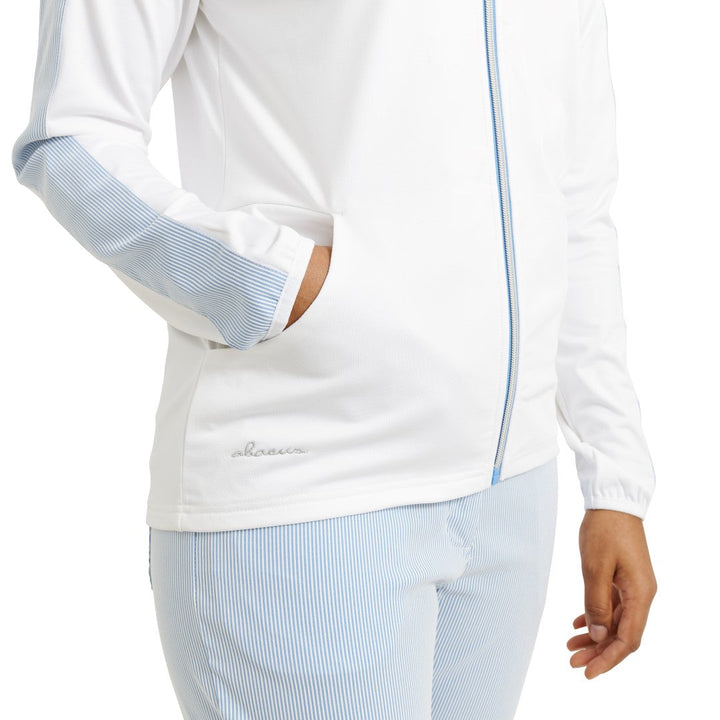 Abacus Bovey Midlayer Jacket