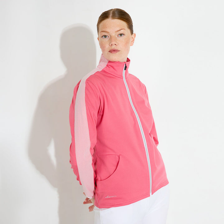 Abacus Bovey Midlayer Jacket