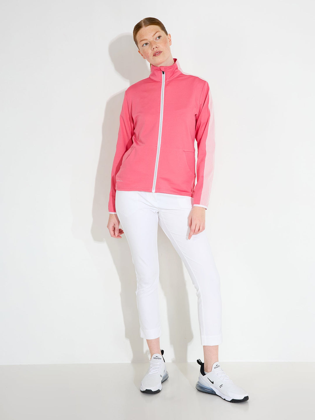 Abacus Bovey Midlayer Jacket