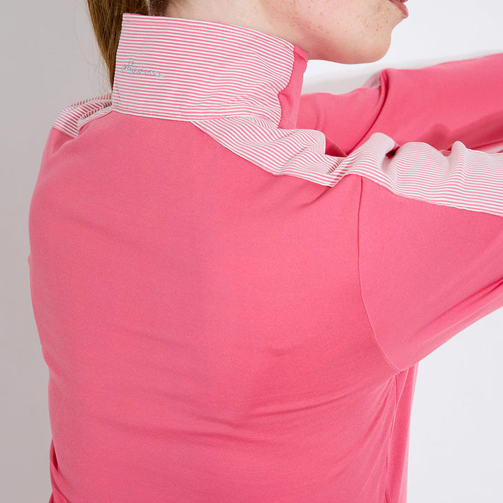 Abacus Bovey Midlayer Jacket