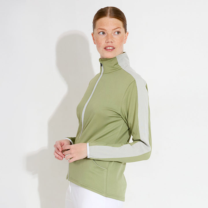 Abacus Bovey Midlayer Jacket
