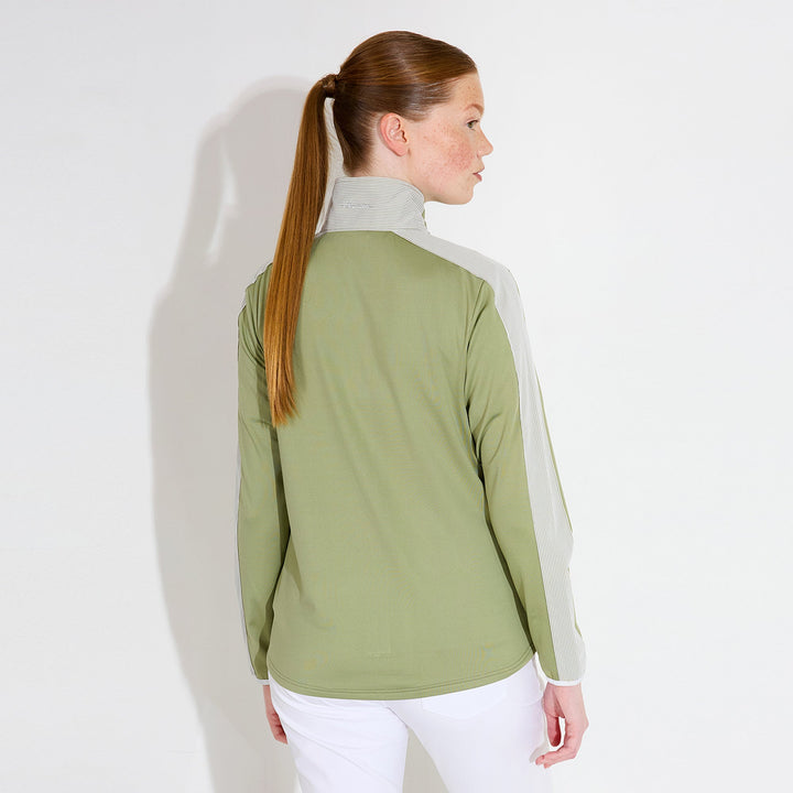 Abacus Bovey Midlayer Jacket