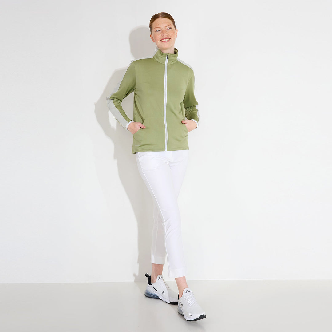 Abacus Bovey Midlayer Jacket