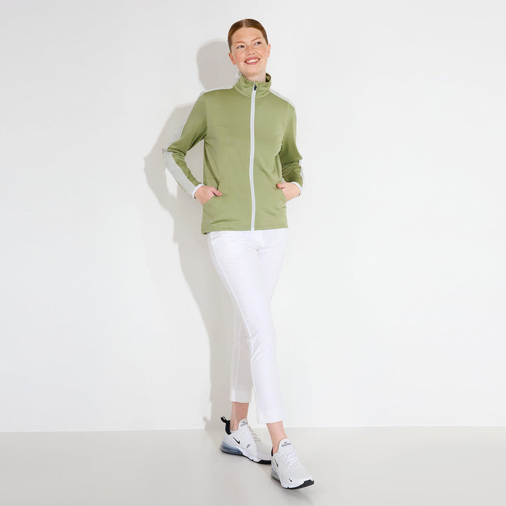 Abacus Bovey Midlayer Jacket