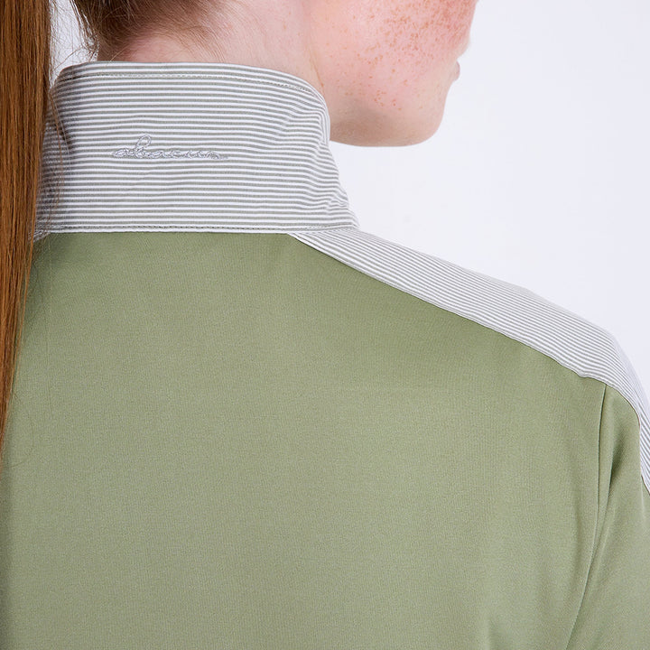 Abacus Bovey Midlayer Jacket