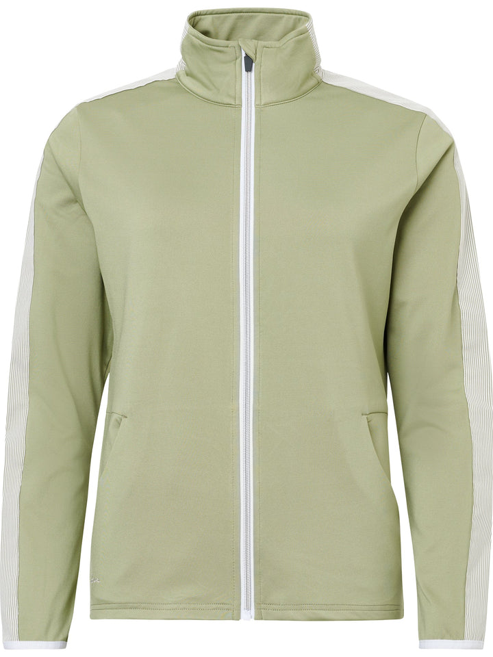 Abacus Bovey Midlayer Jacket