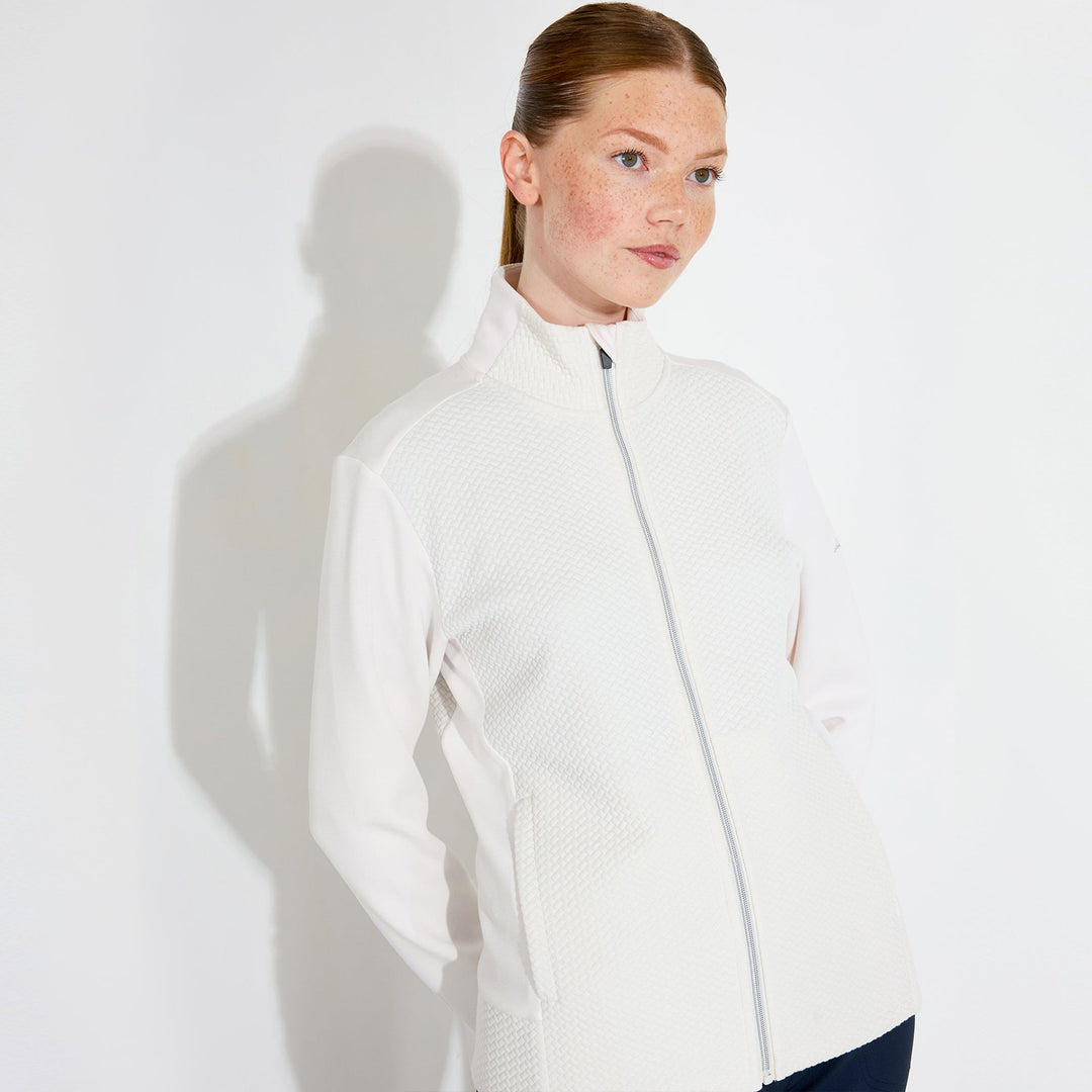 Abacus Carden Midlayer Jacket