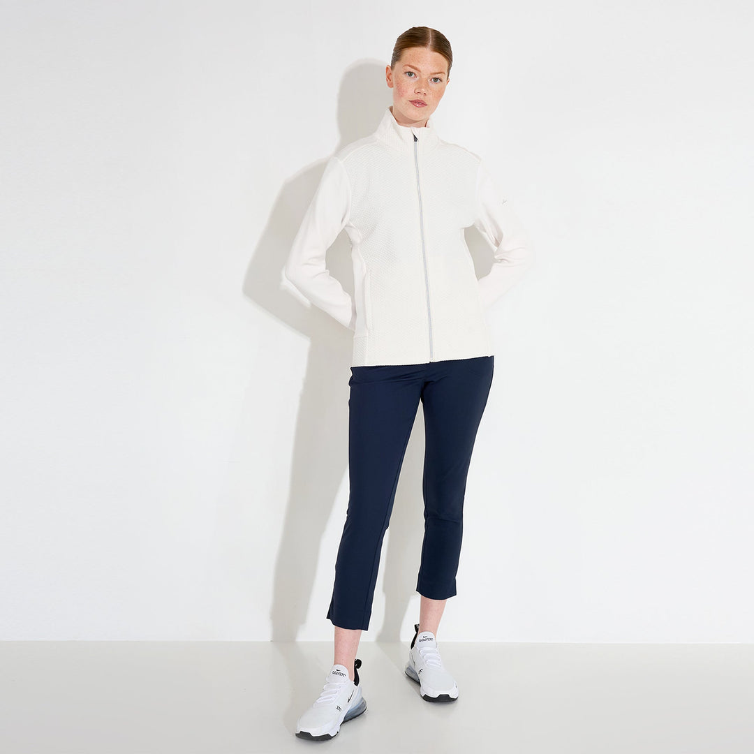 Abacus Carden Midlayer Jacket