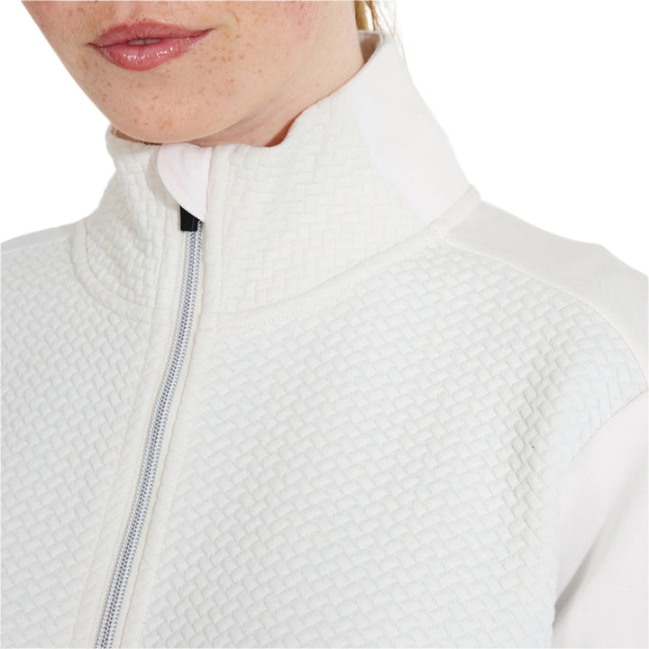Abacus Carden Midlayer Jacket