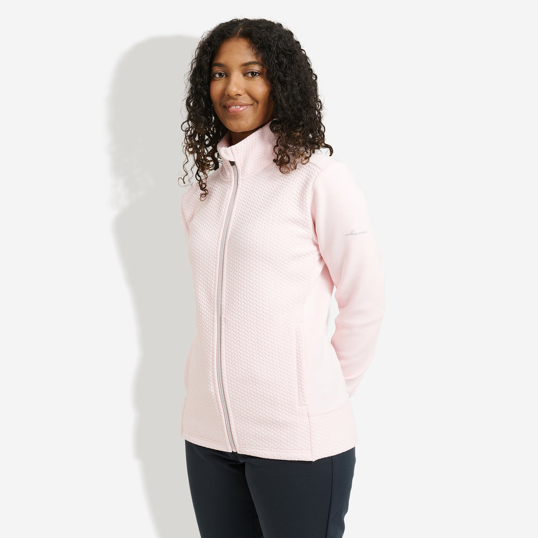 Abacus Carden Midlayer Jacket