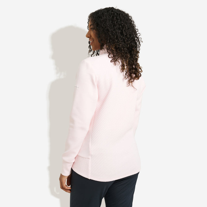 Abacus Carden Midlayer Jacket