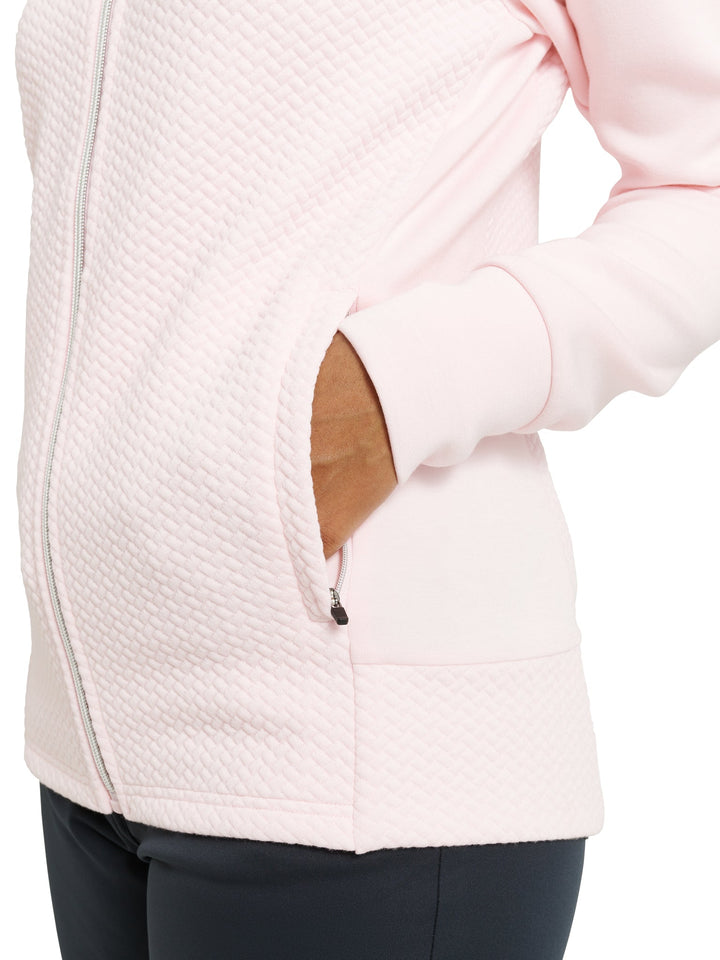 Abacus Carden Midlayer Jacket