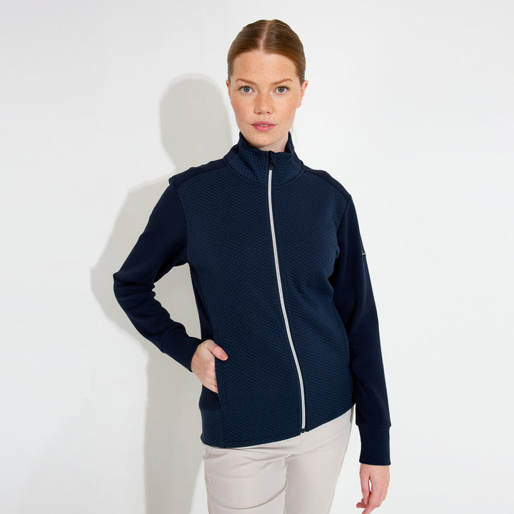 Abacus Carden Midlayer Jacket