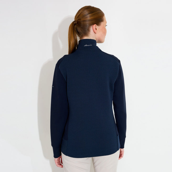 Abacus Carden Midlayer Jacket